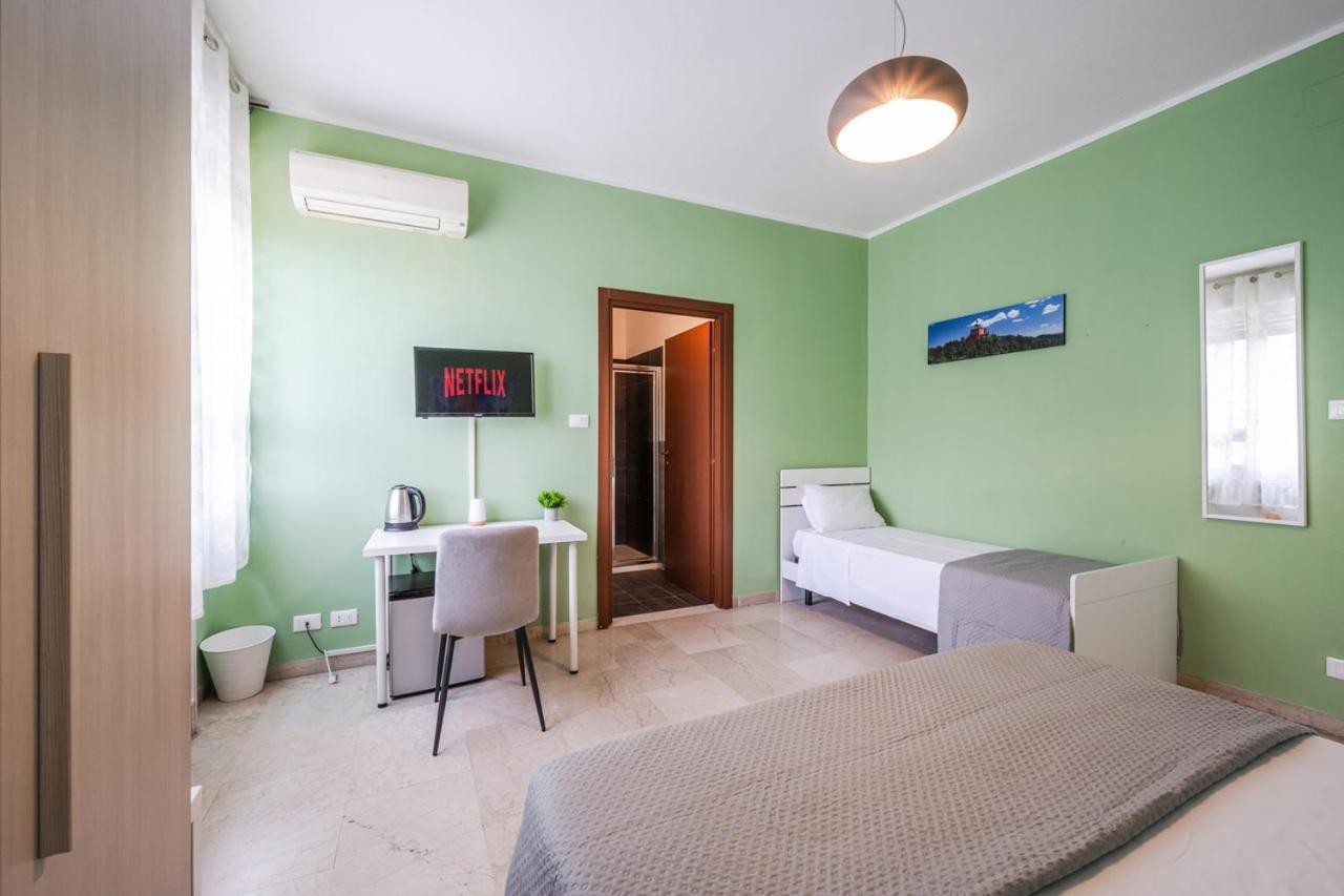 Hotel Made In Bo à Bologne Extérieur photo